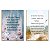 Kit 5 Placas MDF Frases Bíblicas Fé Esperança Amor A4 FE15 - Imagem 7