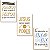 Kit 3 Placas MDF Frases Jesus Nesse Nome Tem Poder FE14 - Imagem 1