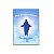 Kit 3 Placas MDF Parede Frases Religiosas Jesus Cristo FE12 - Imagem 5