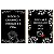 Kit 2 Placas MDF Eu sou o Caminho Jesus Cristão Amor FE11 - Imagem 1
