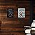 Kit com 2 Placas MDF Barbearia Decoração Vintage Tam A4 BR22 - Imagem 4