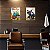 Kit 2 Placas MDF Barbearia Profissional HQ Retro Tam A4 BR20 - Imagem 4