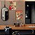 Kit 2 Placas MDF Barbeiro Decoração Parede 3mm Tam A4 BR18 - Imagem 4