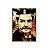 Kit 2 Placas MDF Barbearia Clássica Parede A4 Retrô BR17 - Imagem 5