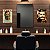 Kit 2 Placas MDF Barbearia Clássica Parede A4 Retrô BR17 - Imagem 4