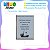 Placa Decorativa Parede MDF Salmo 89:9 Versículo Tam A4 FE3 - Imagem 4