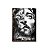 Placa MDF Jesus Leão De Judá Decorativa Parede A4 FE1 - Imagem 1