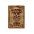 Placa Decorativa Barbearia Clássica Madeira MDF Tam A4 BR15 - Imagem 1