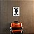 Placa De Barbeiro Decoração Barbearia MDF Tam A4 BR14 - Imagem 4