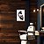 Placa De Parede Barbearia Decorativa MDF 3mm Tam A4 BR11 - Imagem 4