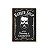Placa Decorativa MDF Barbearia Vintage Retrô Tam A4 BR9 - Imagem 1