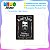 Placa Decorativa MDF Barbearia Vintage Retrô Tam A4 BR9 - Imagem 3