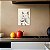 Placa Decorativa MDF Gato e Café Sala Quarto Escritório GT3 - Imagem 4