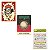 Kit 10 Placas MDF Decoração Parede Retrô Vintage Tam A4 RT1 - Imagem 8