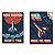 Kit 10 Placas MDF A4 Decoração Space Astronauta Alien  SP1 - Imagem 5