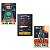 Kit 10 Placas MDF A4 Decoração Space Astronauta Alien  SP1 - Imagem 7