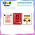 Kit 03 Placas MDF Frases Academia Decoração Tam A4 AC1 - Imagem 3