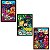 Kit 03 Placas MDF Cartoon Personagens Decoração Tam A4 AH1 - Imagem 1