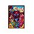 Kit 03 Placas MDF Cartoon Personagens Decoração Tam A4 AH1 - Imagem 7