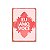Kit 03 Placas MDF Eu Amo Você Decoração Quadros Tam A4  AR10 - Imagem 6