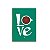 Kit 03 Placas MDF Love Love Decoração Quadro Tam A4 AR6 - Imagem 7