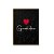 Kit 03 Placas MDF Amor Fé Gratidão Decoração Tam A4  AR5 - Imagem 5