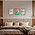 Kit 03 Placas MDF Amor Fé Gratidão Quadros Decor Tam A4 AR4 - Imagem 4