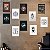 Kit 10 Placas MDF Barbearia Decorativa Moderna e Estilosa BR38 - Imagem 4