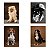 Kit 10 Placas MDF Cachorros Parede Criativa e Divertida DC16 - Imagem 6