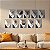 Kit 10 Placas MDF Animais da Selva Decorativa Moderna DC15 - Imagem 4
