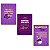 10 Placas MDF Açaí Parede Criativa para Estabelecimentos LN1 - Imagem 5
