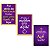 10 Placas MDF Açaí Parede Criativa para Estabelecimentos LN1 - Imagem 6