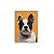 Kit 05 Placas MDF Cachorros Fofos para Amantes de Pets DC13 - Imagem 7