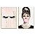 05 Placas MDF Decoração Studio Estética Salão Cílios SB2 - Imagem 5