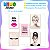 05 Placas MDF Decoração Studio Estética Salão Cílios SB2 - Imagem 3