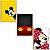 Kit 03 Placas MDF Decoração Personagem Desenho Clássico DC11 - Imagem 1