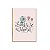 Kit 03 Placas MDF Bora Viver Nossos Sonhos Decoração DC9 - Imagem 7