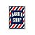 Kit 3 Placas MDF Barbearia Vintage Pronto para Instalar BR34 - Imagem 5