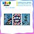 Kit 3 Placas MDF Barbearia Vintage Pronto para Instalar BR34 - Imagem 3