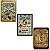 03 Placas MDF Barbearia Tradicional Vintage Decorativa BR33 - Imagem 1