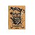 Kit 03 Placas MDF A4 Barbearia Antiga Vintage Parede BR32 - Imagem 7