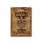 Kit 03 Placas MDF A4 Barbearia Antiga Vintage Parede BR32 - Imagem 5