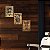 Kit 03 Placas MDF A4 Barbearia Antiga Vintage Parede BR32 - Imagem 4