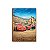 Kit 2 Placas MDF A4 Automóvel Personagem Filme Decoração PF5 - Imagem 6