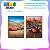 Kit 2 Placas MDF A4 Automóvel Personagem Filme Decoração PF5 - Imagem 3