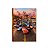 Kit 2 Placas MDF A4 Automóvel Personagem Filme Decoração PF5 - Imagem 5