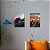 2 Placas MDF A4 Personagem Filme Carrinhos Decorativa PF4 - Imagem 4