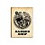 Placa MDF Barber Shop Decoração Vintage Barbearias BR26 - Imagem 1