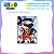 Placa MDF A4 Personagem Mangá Decorativa para Ambientes AN2 - Imagem 4