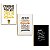 Kit 10 Placas MDF Mensagens de Fé Inspiradoras FE32 - Imagem 6